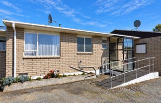 2/16 Trafalgar Street, Maori Hill