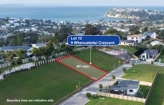 9 Whenuateitei Crescent, Stanmore Bay