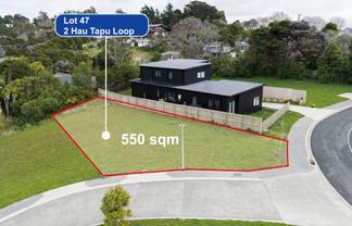 2 Hau Tapu Loop, Stanmore Bay