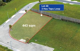 3 Hau Tapu Loop, Stanmore Bay