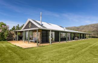 741 Bannockburn Road, Bannockburn, Cromwell