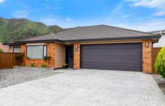 109 Mandel Mews, Waiwhetu