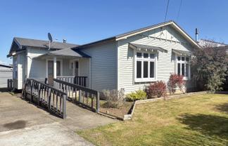 58 Allardice Street, Dannevirke