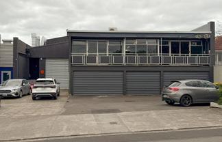 Functional 750sqm Industrial | Mt Wellington