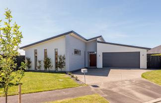 9 Ader Close, Halswell