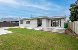 3B Griffiths Place, Claudelands