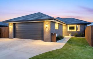 11 Lucca Crescent, Rolleston