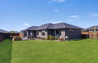 11 Lucca Crescent, Rolleston