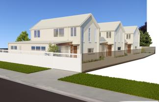 1 Davie Street, Kaiapoi