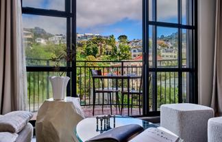 6P/154 The Terrace, Wellington Central