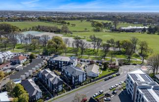 3/489 Selwyn Street, Christchurch Central