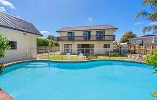 37 Marsden Point Road, Ruakaka
