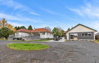 393 Old Taupo Road, Springfield