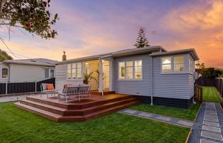 10 Godley Street, Waterloo