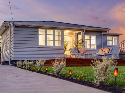 10 Godley Street, Waterloo