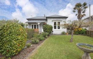 12 Tutaenui Road, Marton