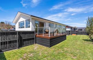 19A Rawson Street, New Brighton