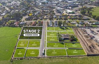 13 Waihora Way, Leeston, LEESTON