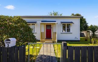 3 Omaki Road, Owhango
