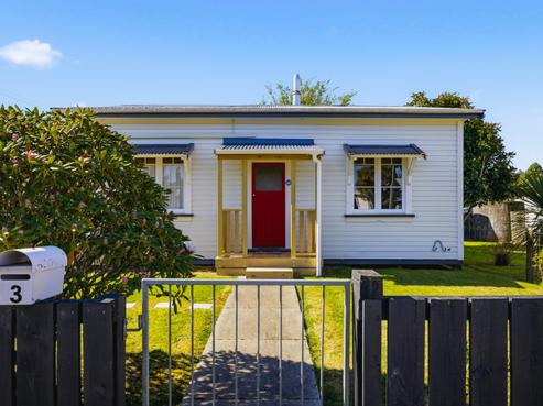 3 Omaki Road, Owhango