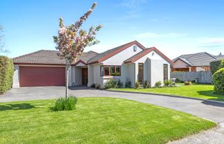 70 Milns Road, Halswell