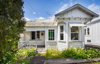 74 Sackville Street, Grey Lynn