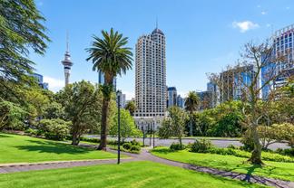 3405/1 Courthouse Lane, Auckland Central