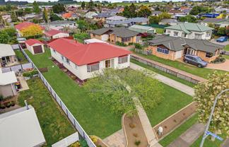 83 Studholme Street, Morrinsville