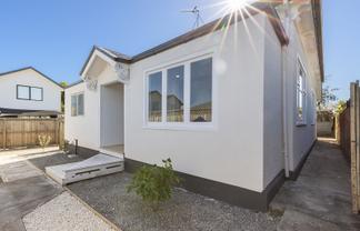 679a Worcester Street, Linwood