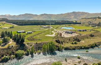 112 Fowler Lane, Wanaka