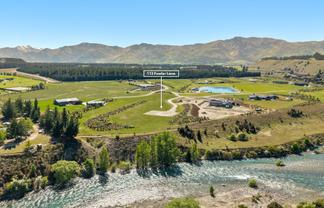 112 Fowler Lane, Wanaka
