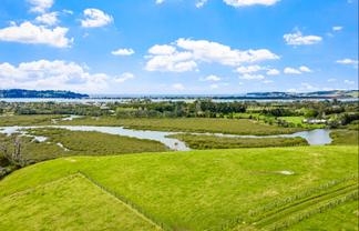  The Farm  I  Quintal Road, Matakana