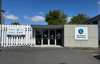 High Profile Office or Medical Space