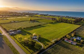 117 Parkhill Road, Haumoana
