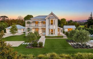 130 Omaha Flats Road, Matakana