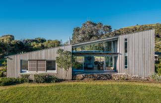 211A Te Whau Drive, Waiheke Island