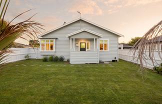 1 Hinau Street, Maeroa