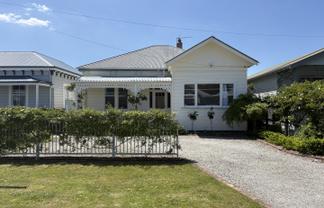 31 Norman Road, Te Hapara