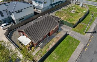 23 Rodney Street, Waiwhetu
