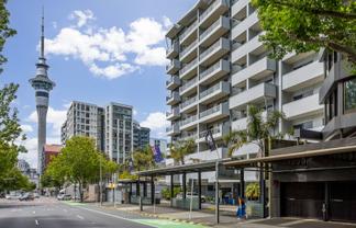709/188 Hobson Street, Auckland Central
