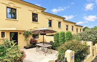 20/102 Grantham Street (Tisdall Terrace), Hamilton Central