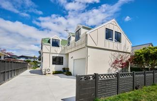 Lot 1, 25 Allen Street, Boulcott