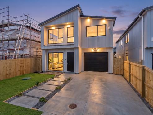 17 Star Cross Road, Karaka