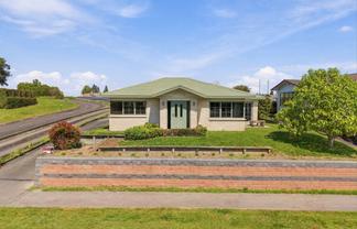 378a Thames Street, Morrinsville