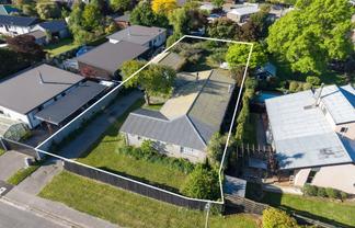 24 Elizabeth Street, Rolleston
