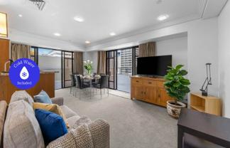 902/1 Courthouse Lane, Auckland Central