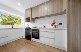3B Kelvyn Grove, Hillpark