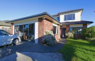 21 Thomas Road, Flat Bush