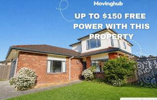 21 Thomas Road, Flat Bush