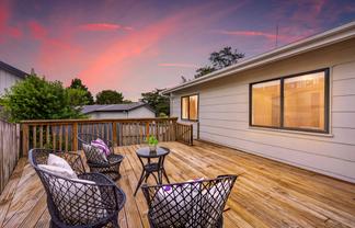 1/95 Hobsonville Road, West Harbour